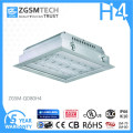 SMD LED 80W LED Canopy Gas Station Petrol Station Light